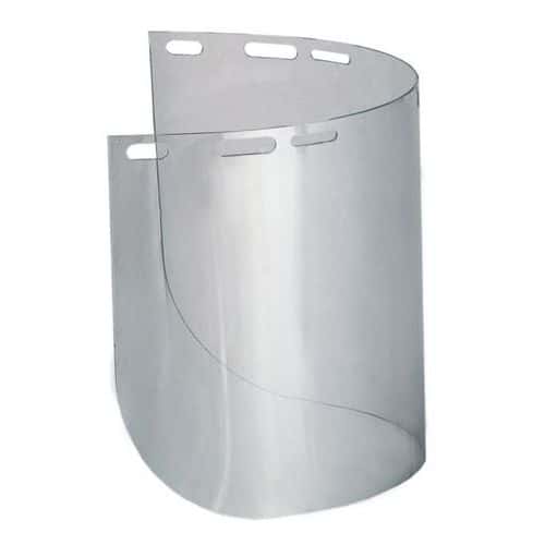 Ochranný štít plexi VC85