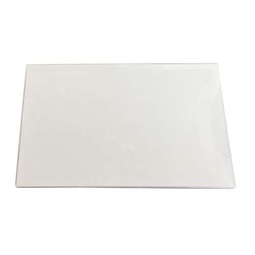 Jmenovka Manutan Expert Transparentní jmenovka s připínacím špendlíkem.<br />rozměry d x v: 9 x 6 cm<br />barva: transparentní<br />materiál: plast<br />typ upevnění: připínací špendlík<br />balení: 50 ks