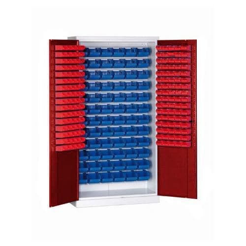 Skříň s boxy (232 ks)