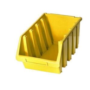 Plastový box Ergobox 4