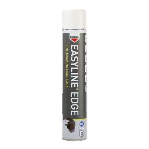 Speciální barvy Easyline Edge