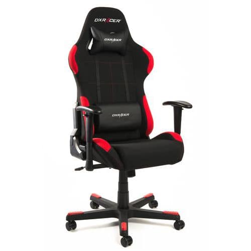 Kancelářská židle  DXRACER