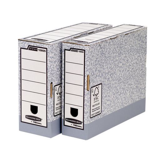 Archivační box Land