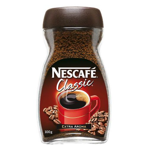 Nescafé Classic 100 g