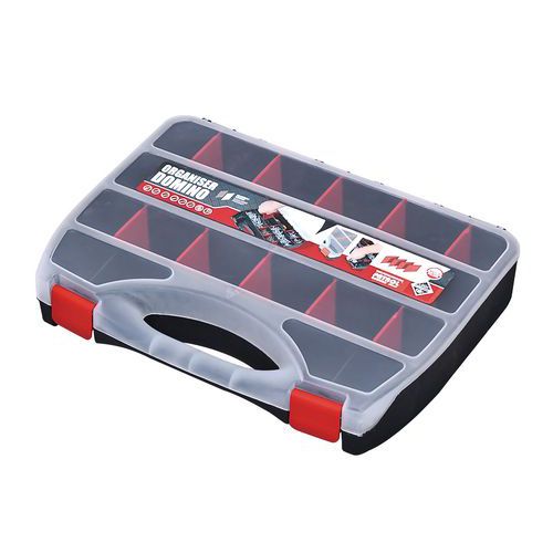 Organizér Domino 36
