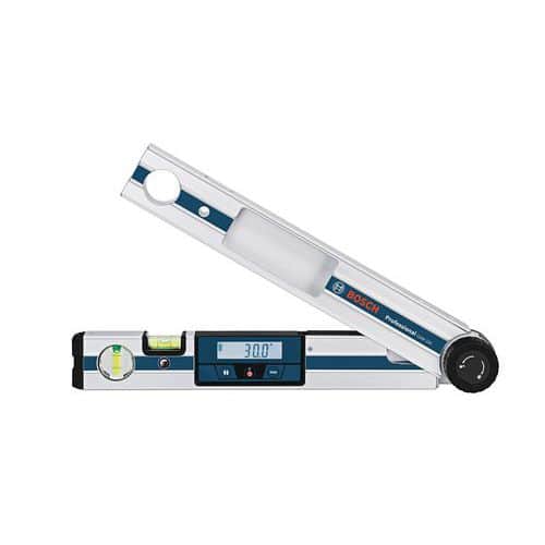 Digitální úhloměr Bosch GAM 220 Professional
