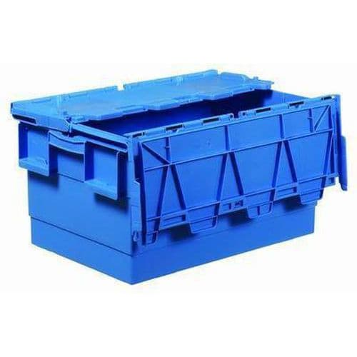 Plastový přepravní box Integra