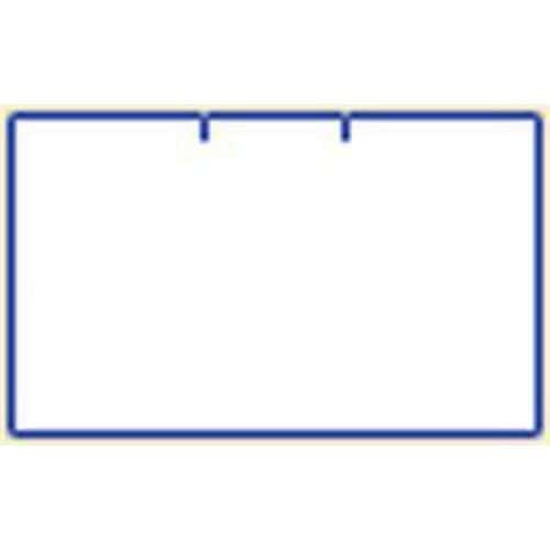 Etikety Contact 25 x 16 mm Etikety pro etiketovací kleště 869026.