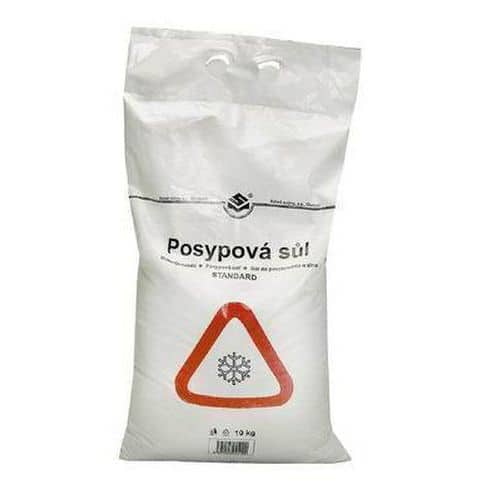 Technická posypová sůl