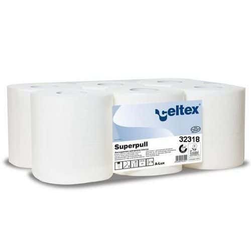 Papírové ručníky Celtex Maxi Smart 2vrstvé