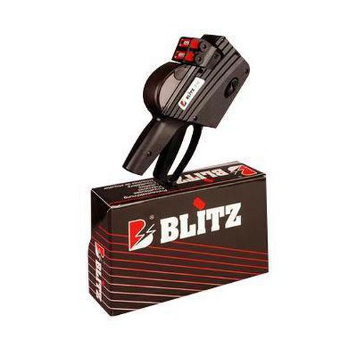 Barvicí váleček Blitz 27 mm Barvicí váleček Blitz pro etiketovací kleště 869015 869026.