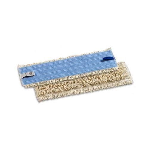 Plochý bavlněný mop