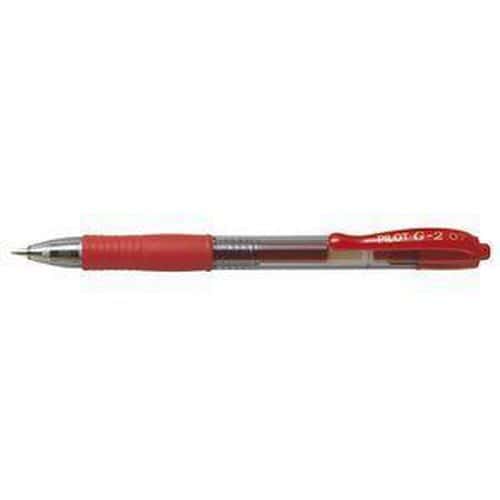 Pilot G-2