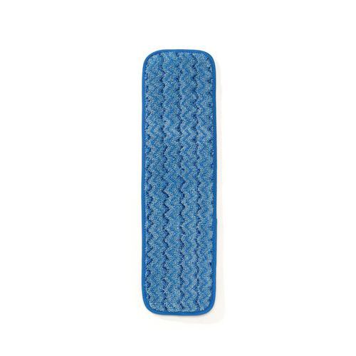 Plochý mop z mikrovlákna Rubbermaid