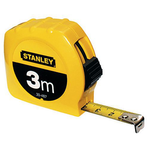 Svinovací metr Stanley