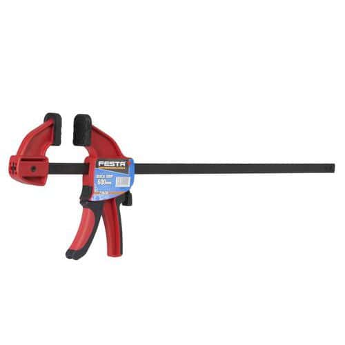 Svěrka Quick grip