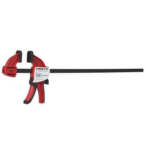 Svěrka Quick grip