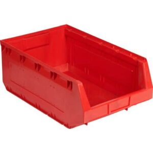 Plastový box Manutan Expert 19 x 30