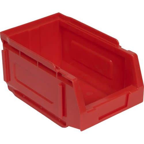 Plastový box 8