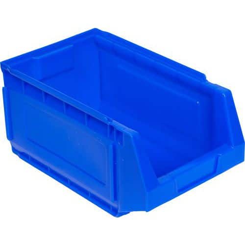 Plastový box 16