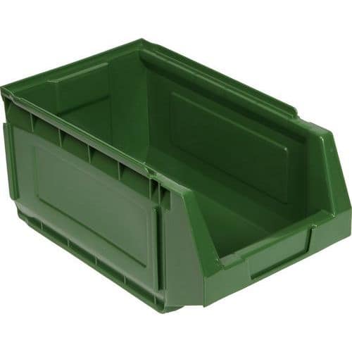 Plastový box 16