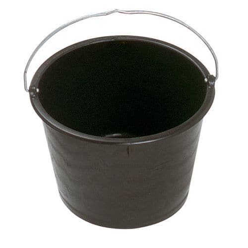 Stavební vědro Mondelin s uchem