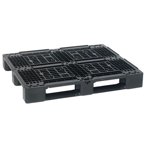 Plastová paleta Smart Euro