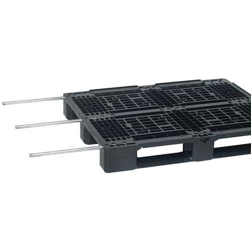 Plastová paleta Smart Euro