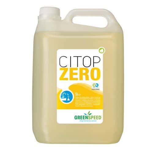 Ekologický mycí prostředek na nádobí Greenspeed