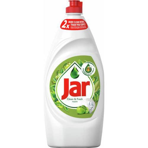 Mycí prostředek Jar Apple