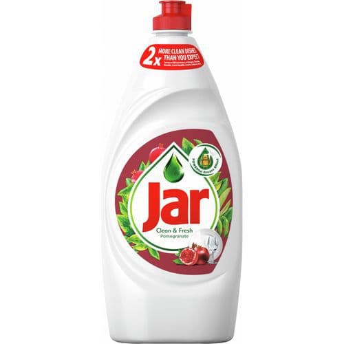 Mycí prostředek Jar Pomegranate