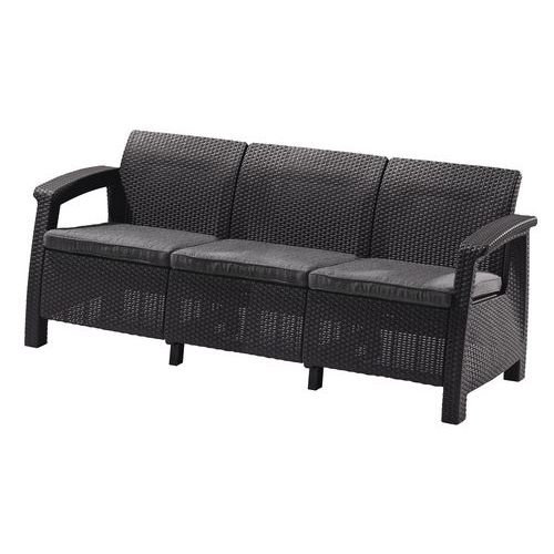 Venkovní pohovka Corfu Love Seat Max