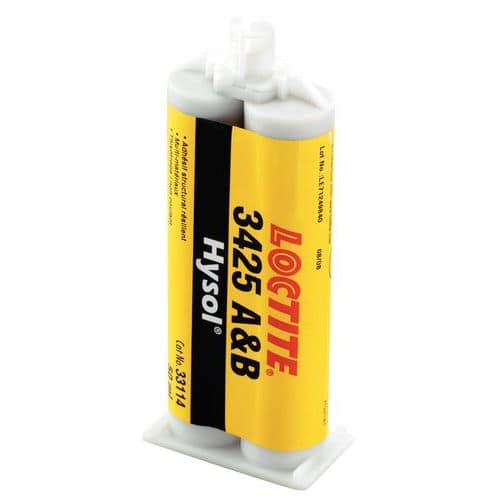 Dvousložkové epoxidové lepidlo Loctite Hysol 3425