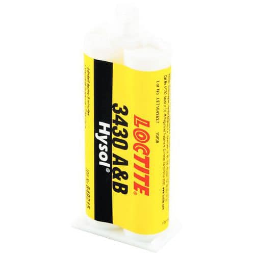Dvousložkové epoxidové lepidlo Loctite Hysol 3430