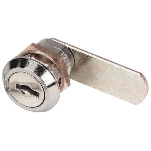 Cylindrický zámek Euro-Locks