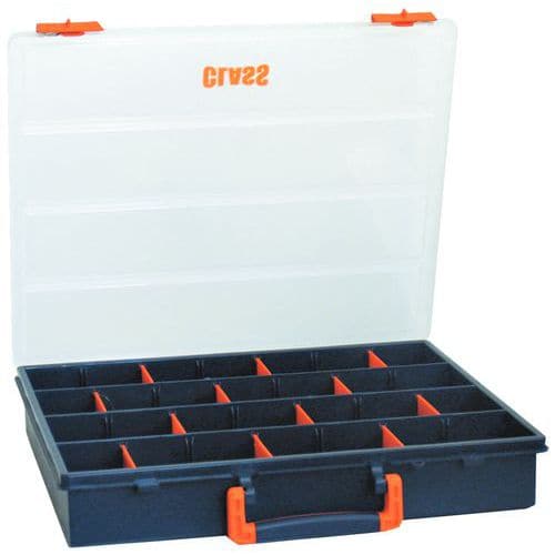 Organizér Mobil Plastic