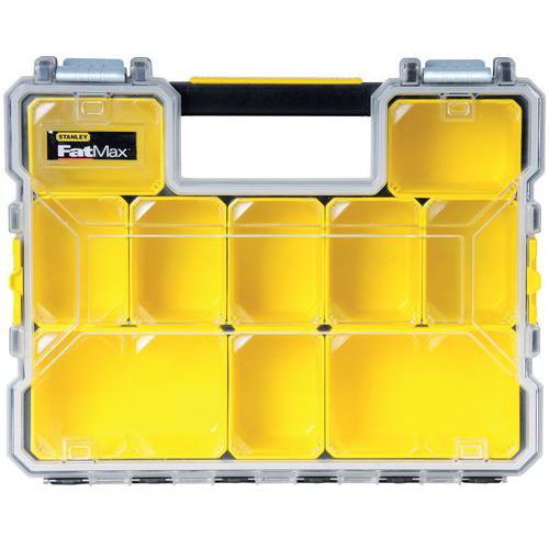 Organizér Stanley Fatmax