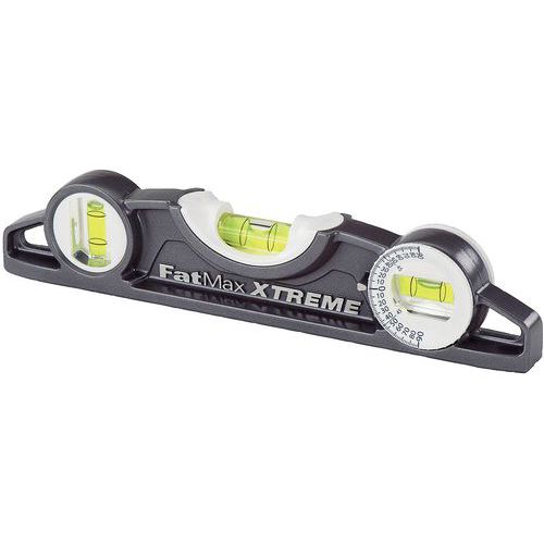 Magnetická vodováha Stanley Torpedo Fatmax XL