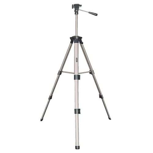 Hliníkový stativ s alu sloupkem 5025 – 1/4 " Vysoce kompaktní