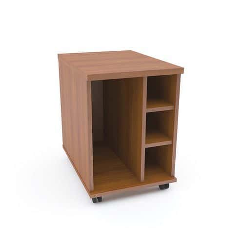 Mobilní kontejner pro PC