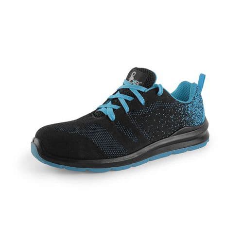 Obuv CXS TEXLINE VIS S1
