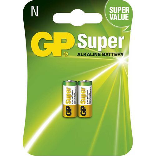 Alkalická speciální baterie GP 910A