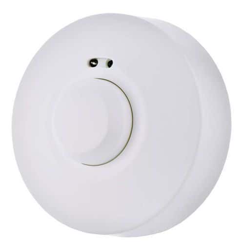 MW senzor (pohybové čidlo)  IP20 C 1200W bílý prodejní obal: 1 ks