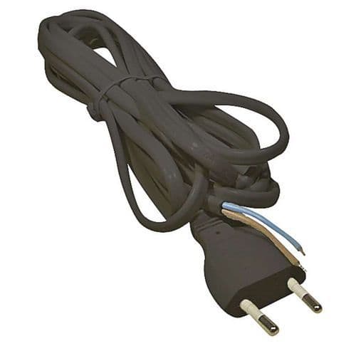 Flexo šňůra PVC 2x0