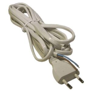Flexo šňůra PVC 2x0