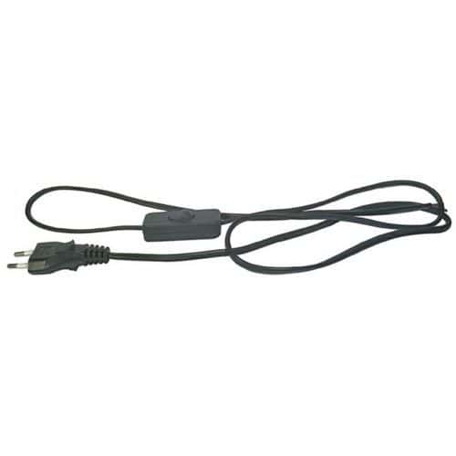 Flexo šňůra PVC 2x0