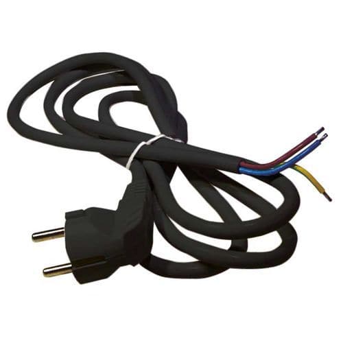 Flexo šňůra PVC 3x1