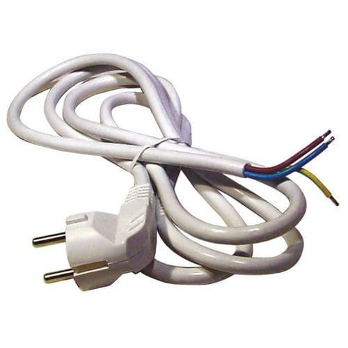 Flexo šňůra PVC 3x1