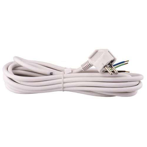 Flexo šňůra PVC 3x1