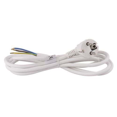 Flexo šňůra PVC 3x0